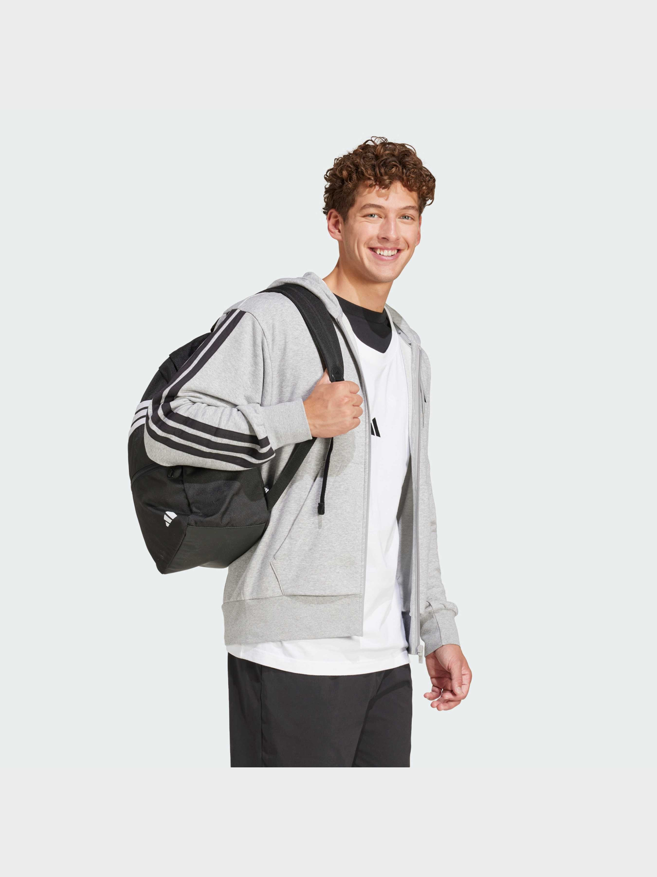 Повсякденний рюкзак Adidas модель JD9564 Фото