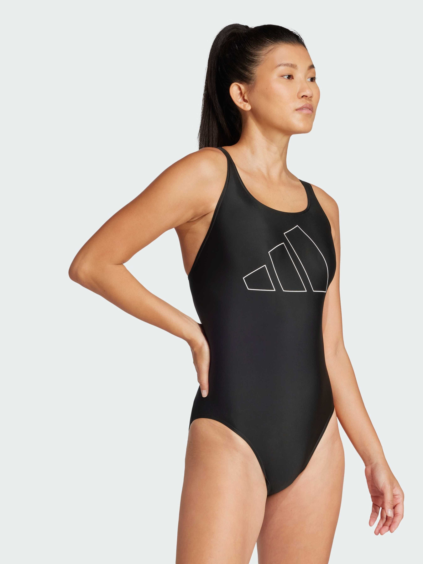 Купальник Adidas модель JE1920 Фото