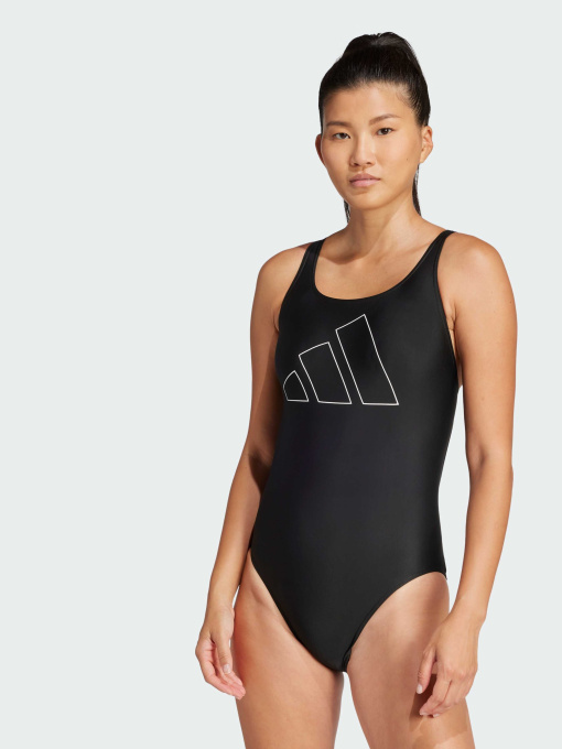 Купальник Adidas модель JE1920 Фото