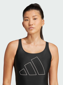 Купальник Adidas модель JE1920 Фото