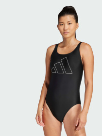 Купальник Adidas модель JE1920 Фото