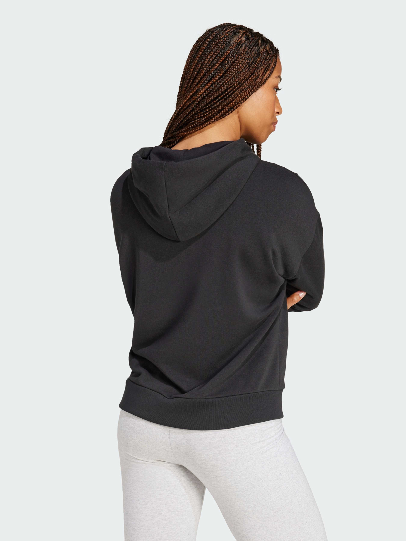 Худи Adidas модель JD7989 Фото