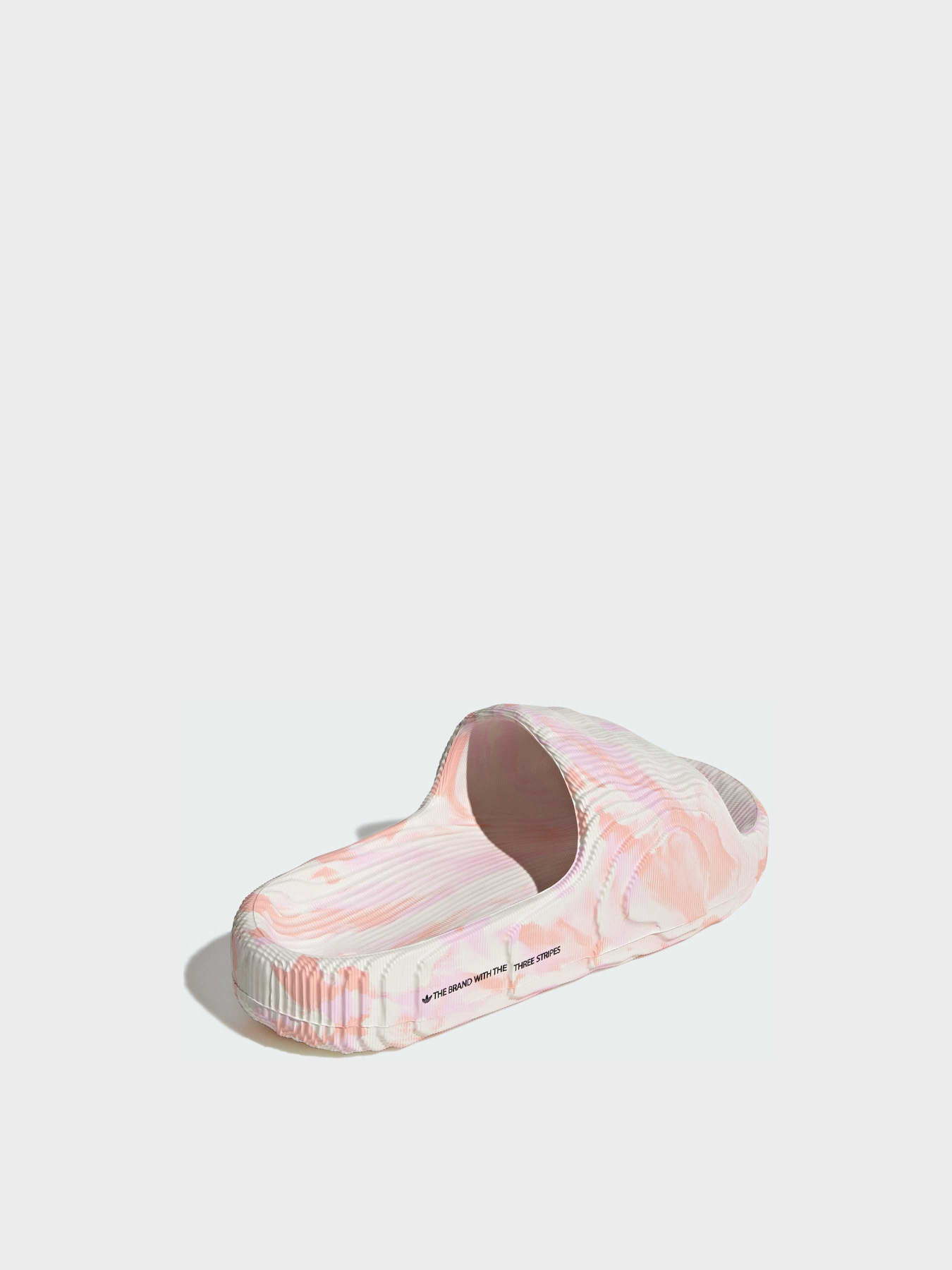 Шльопанці Adidas Adilette модель JH9698 Фото