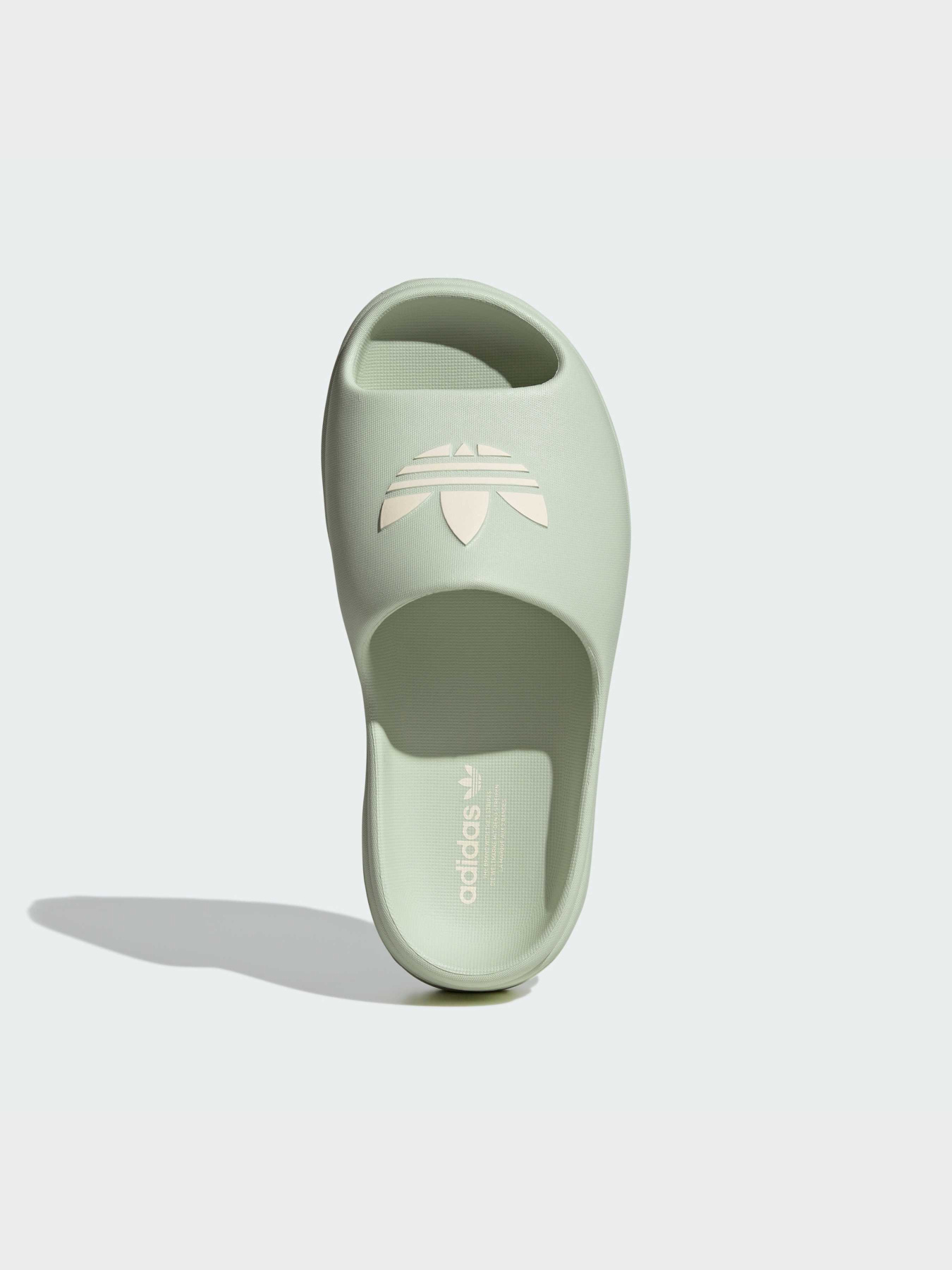 Шльопанці Adidas модель JH7467 Фото