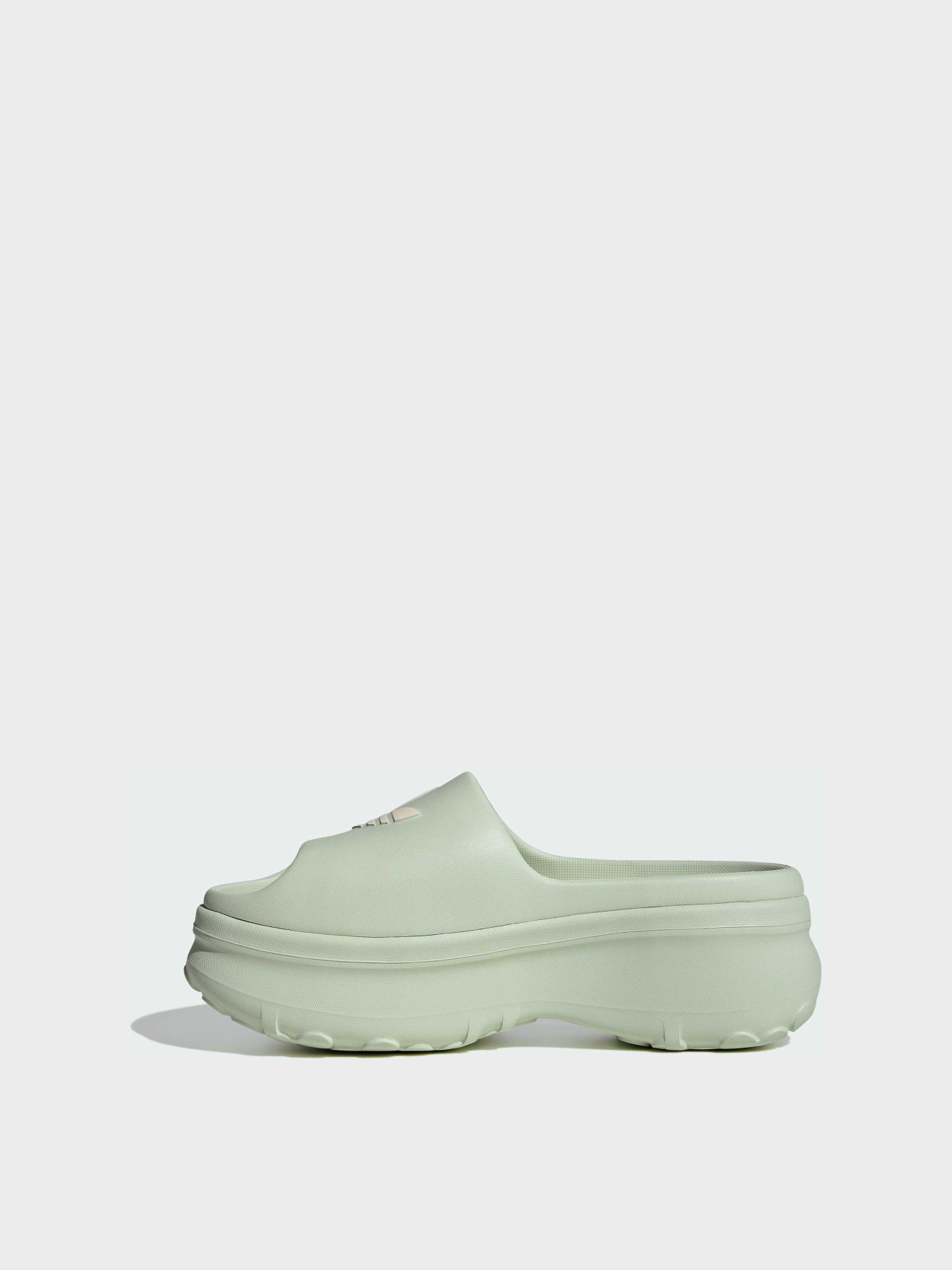 Шльопанці Adidas модель JH7467 Фото