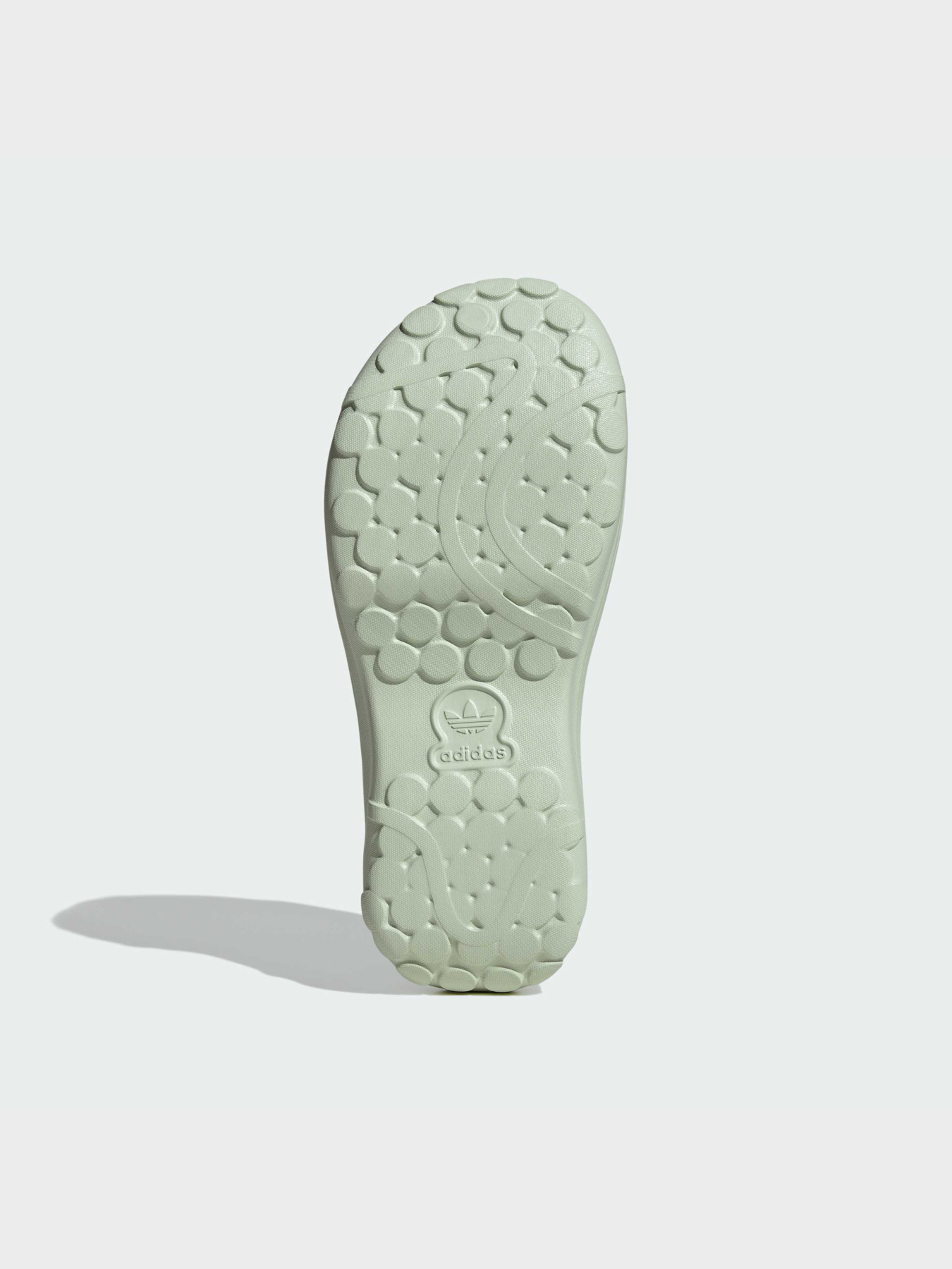 Шлепанцы Adidas модель JH7467 Фото