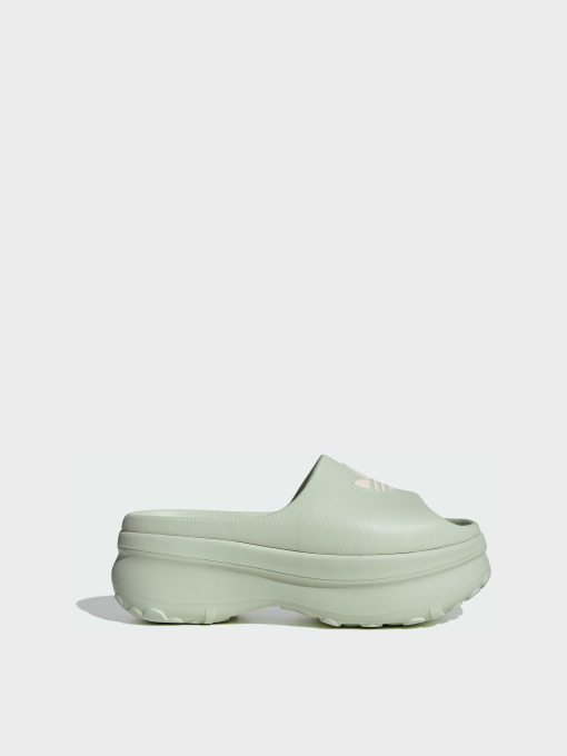 Шльопанці Adidas модель JH7467 Фото