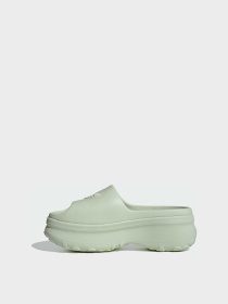 Шлепанцы Adidas модель JH7467 Фото