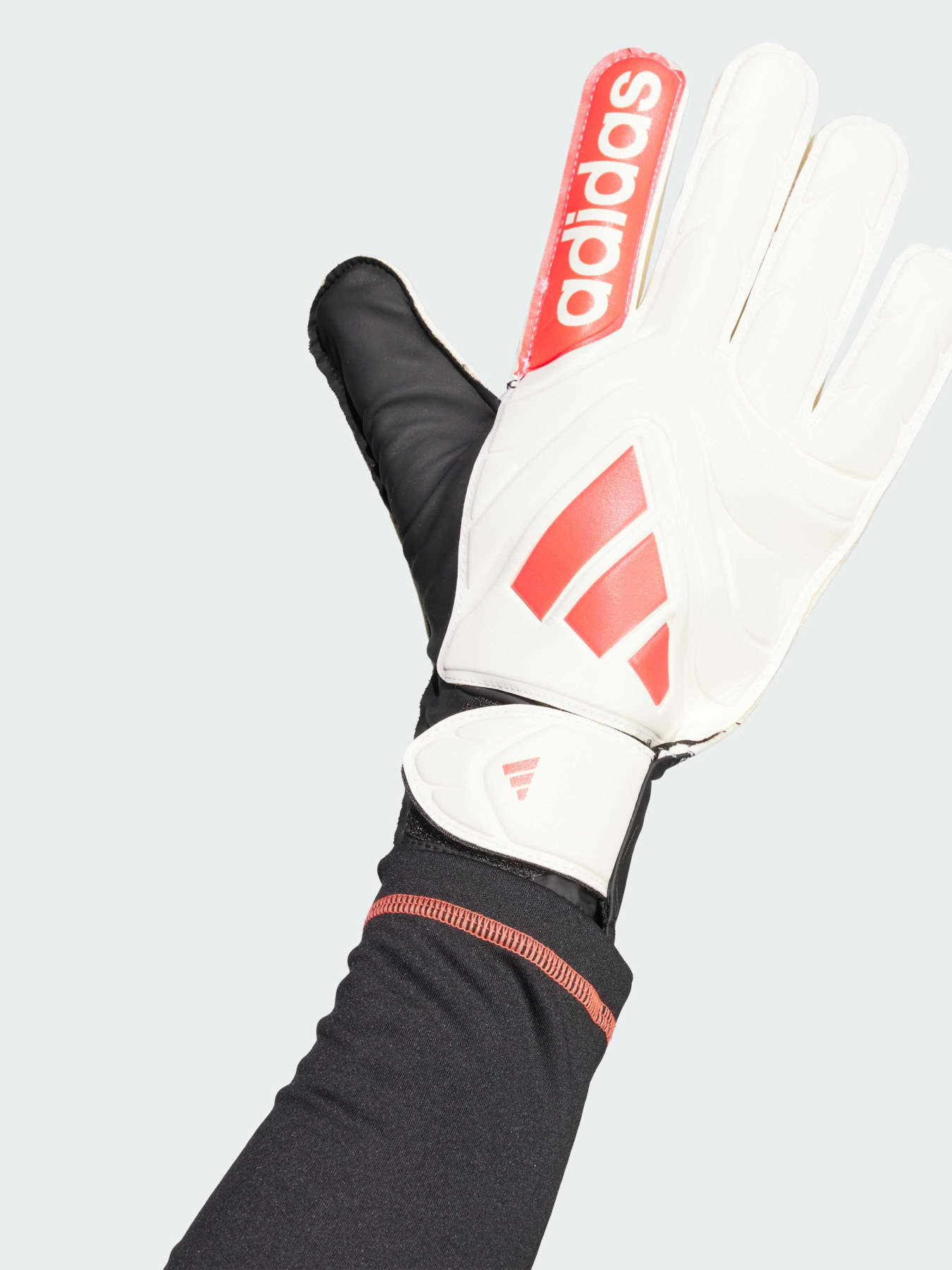 Рукавички для спорту Adidas Copa модель JH3789 Фото