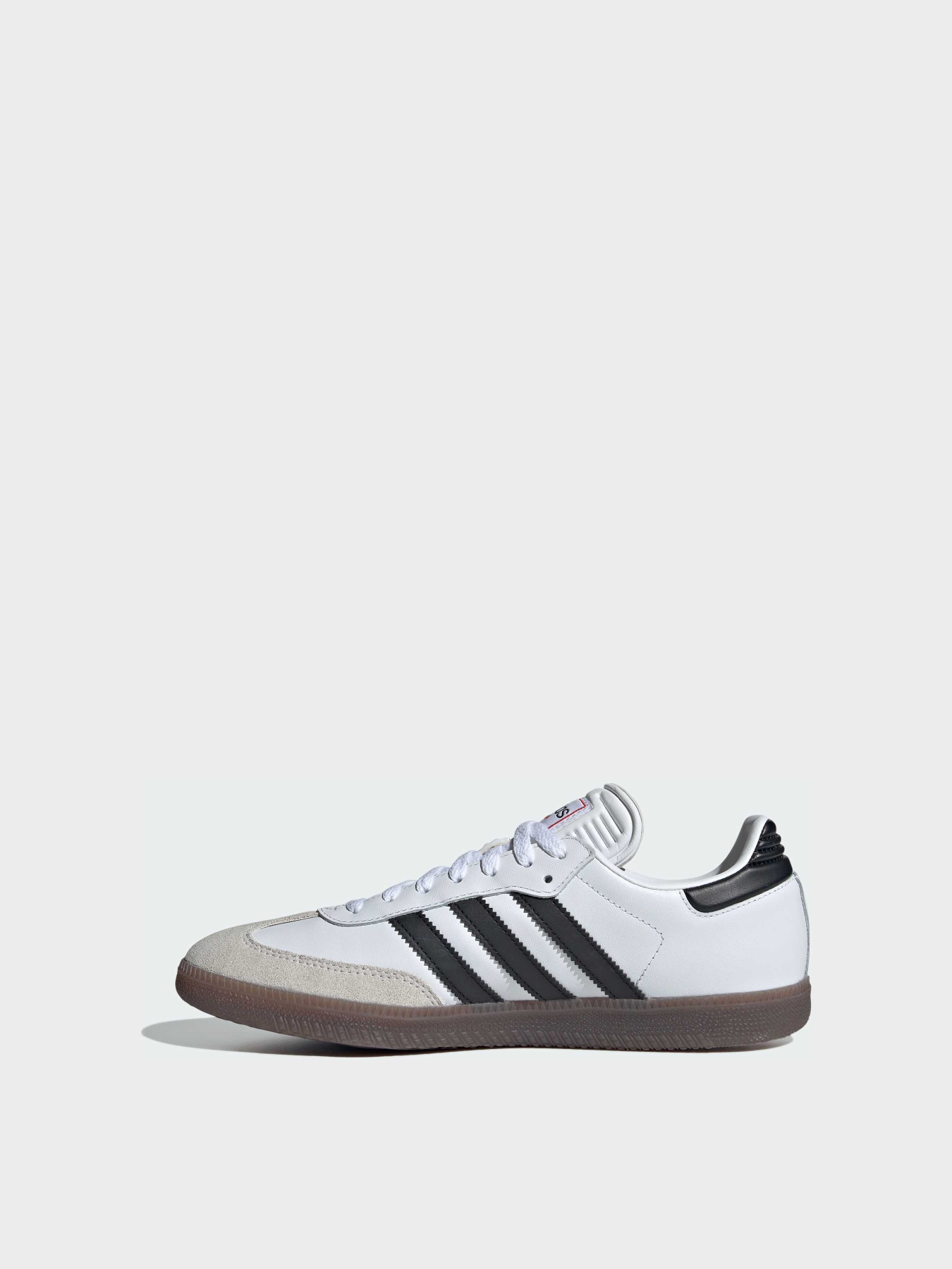 Кеды низкие Adidas Samba модель IH6001 Фото