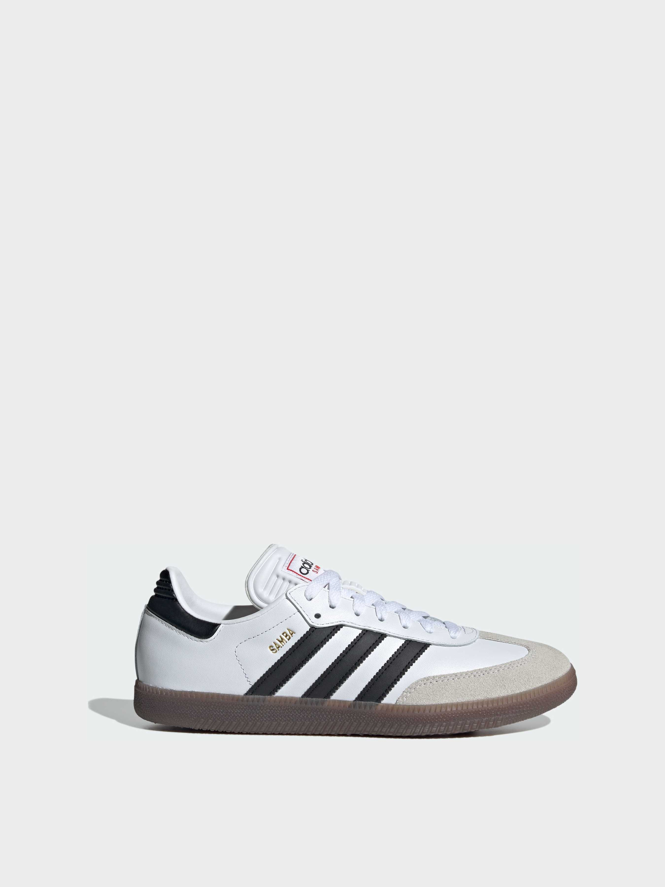 Кеды низкие Adidas Samba модель IH6001 Фото