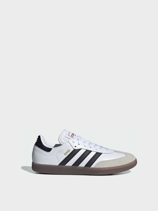 Кеды низкие Adidas Samba модель IH6001 Фото
