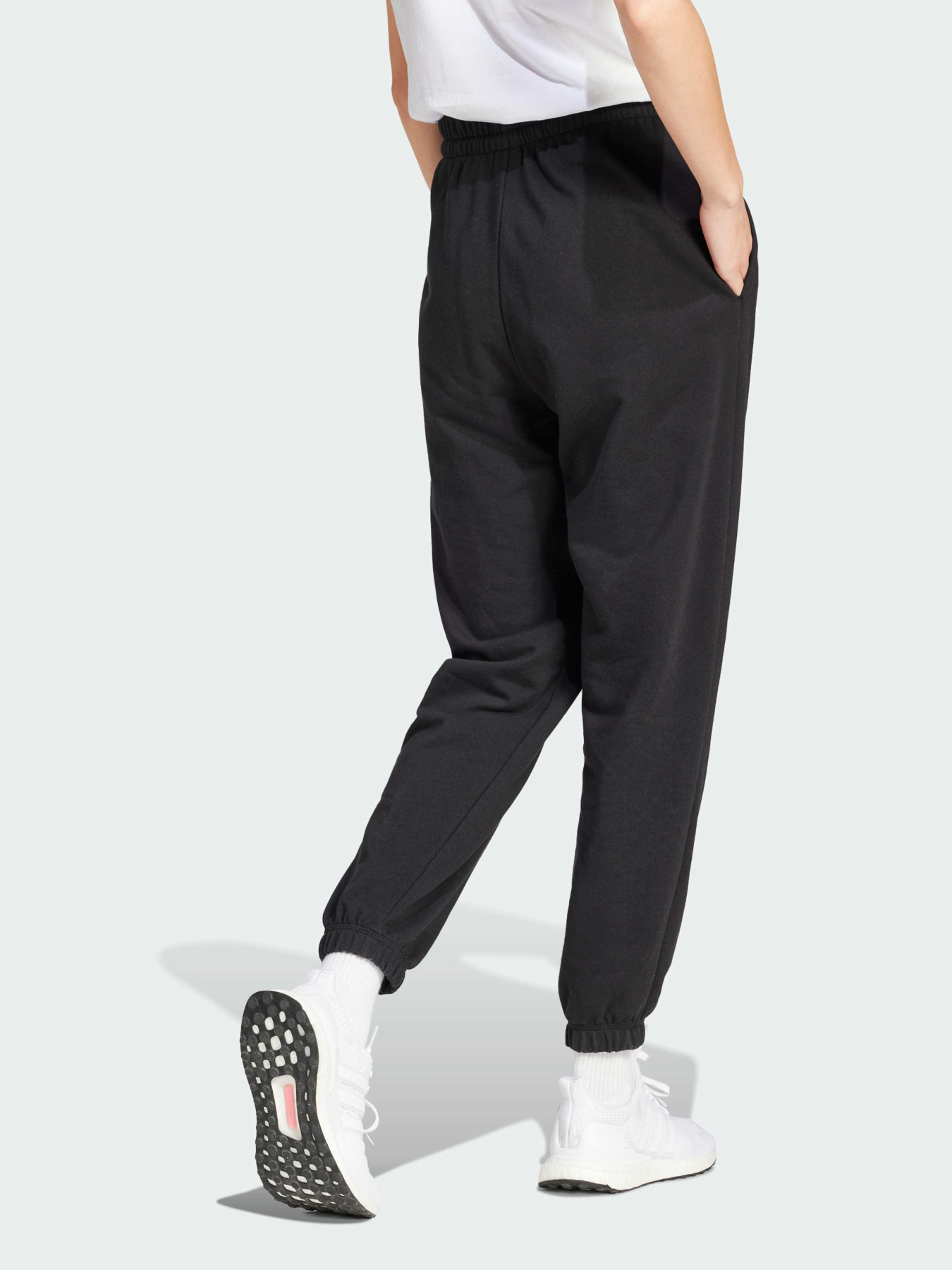 Повседневные штаны Adidas модель JD7999 Фото