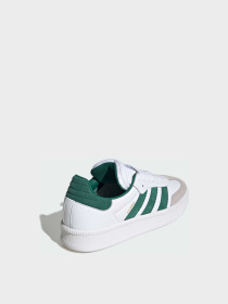 Кеды низкие Adidas Samba модель JI3191 Фото