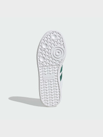 Кеди низькі Adidas Samba модель JI3191 Фото