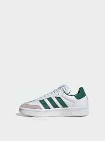 Кеди низькі Adidas Samba модель JI3191 Фото