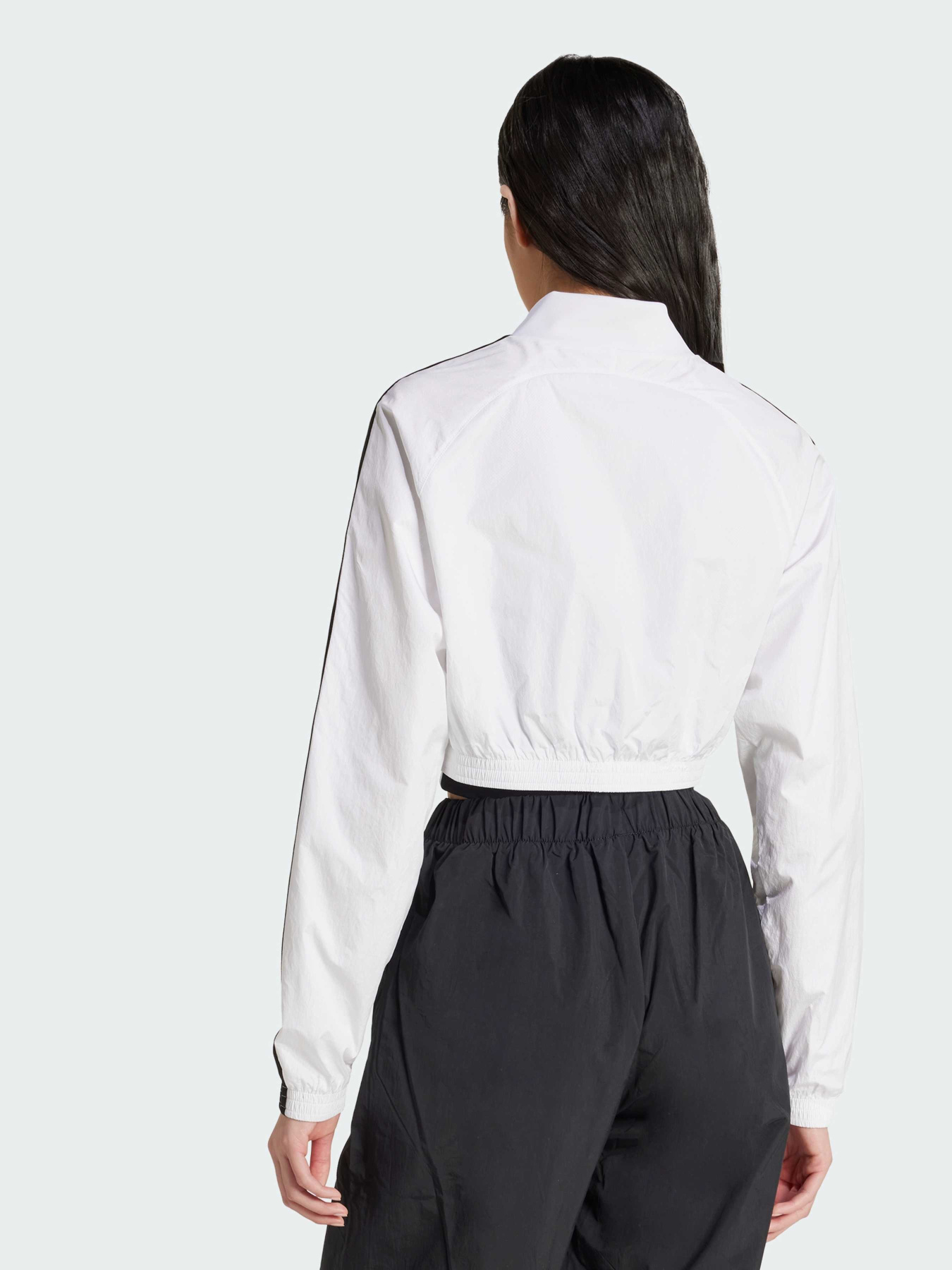 Кофта Adidas Adicolor модель JD0265 Фото