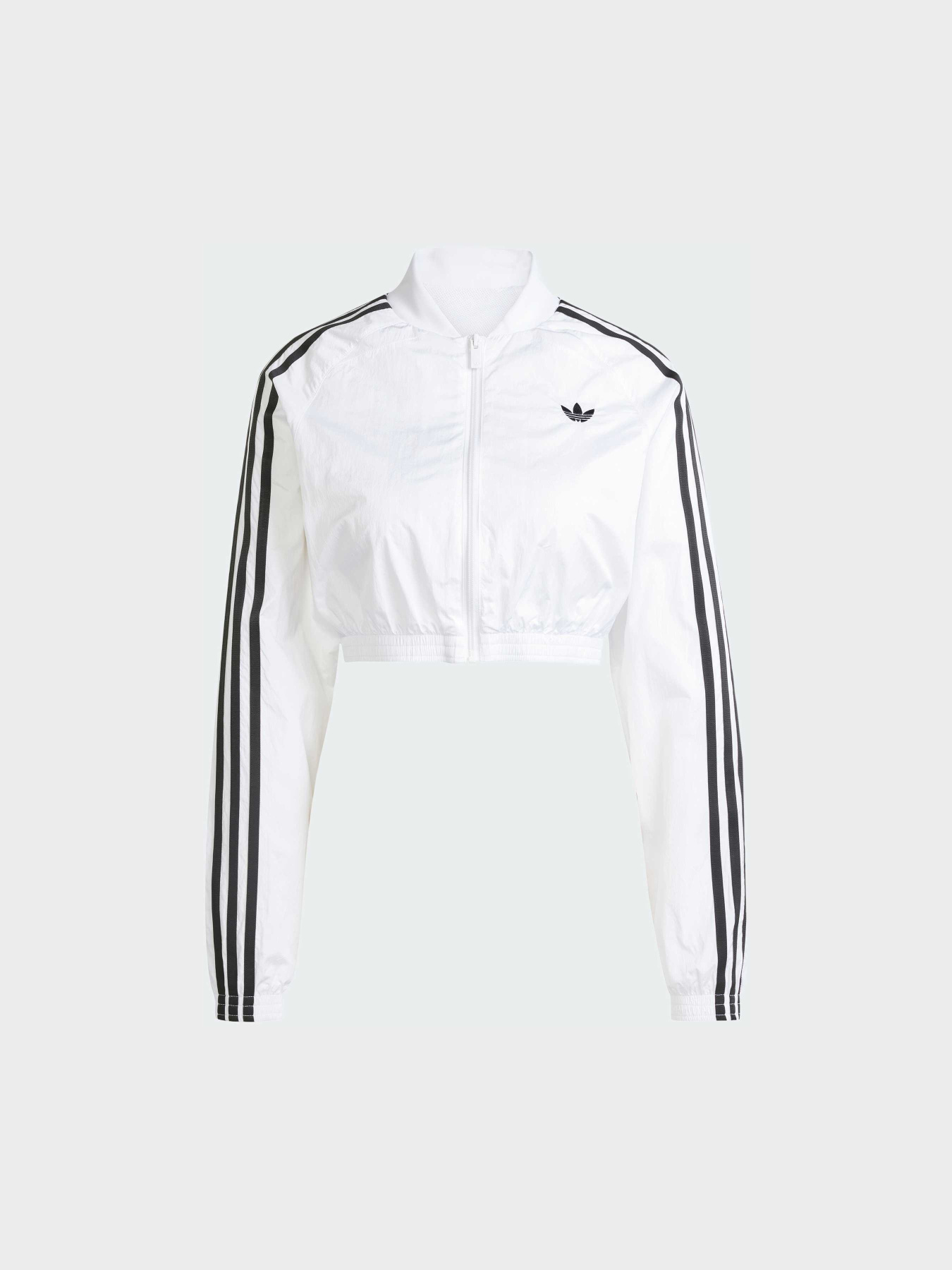 Кофта Adidas Adicolor модель JD0265 Фото