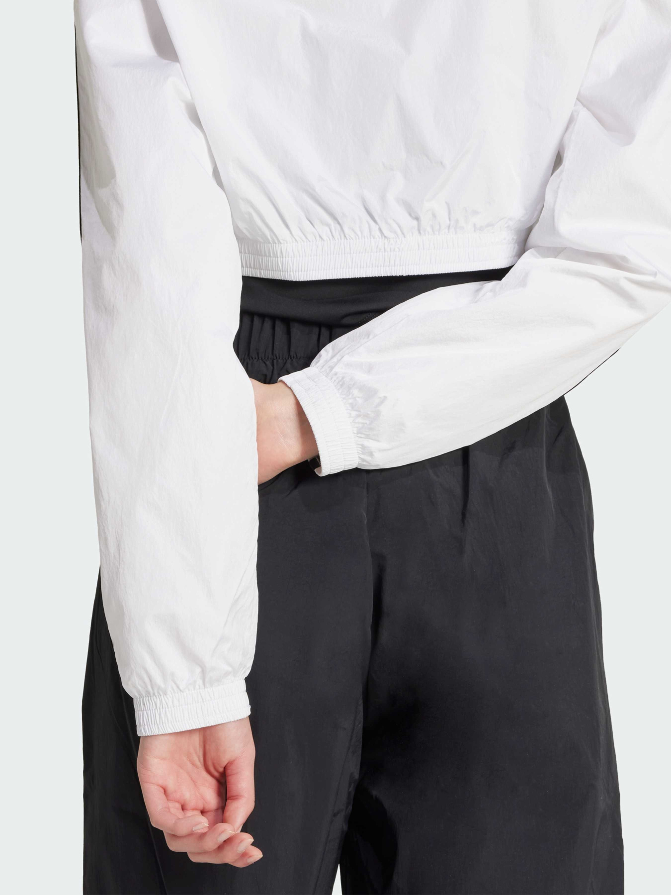 Кофта Adidas Adicolor модель JD0265 Фото