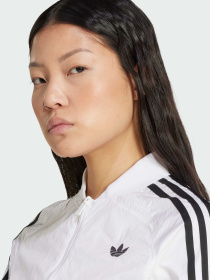 Кофта Adidas Adicolor модель JD0265 Фото