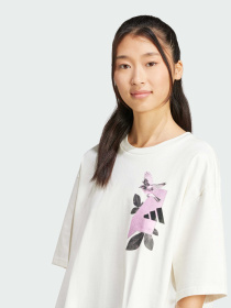 Футболка Adidas модель JN6574 Фото