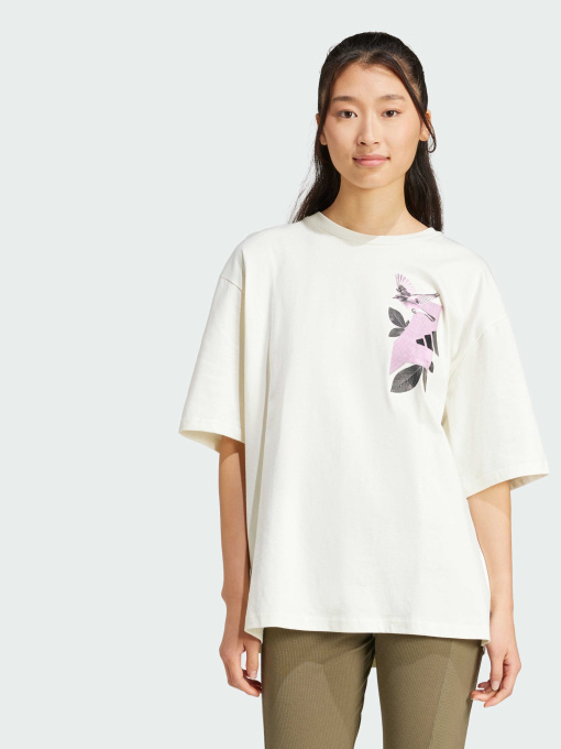 Футболка Adidas модель JN6574 Фото