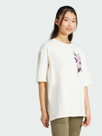 Футболка Adidas модель JN6574 Фото