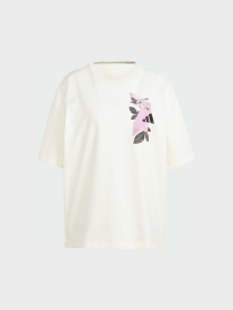 Футболка Adidas модель JN6574 Фото