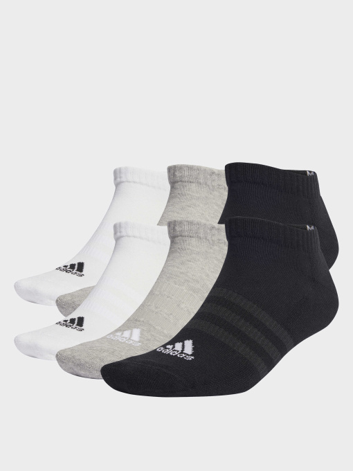 Набор носков Adidas модель IC1340 Фото