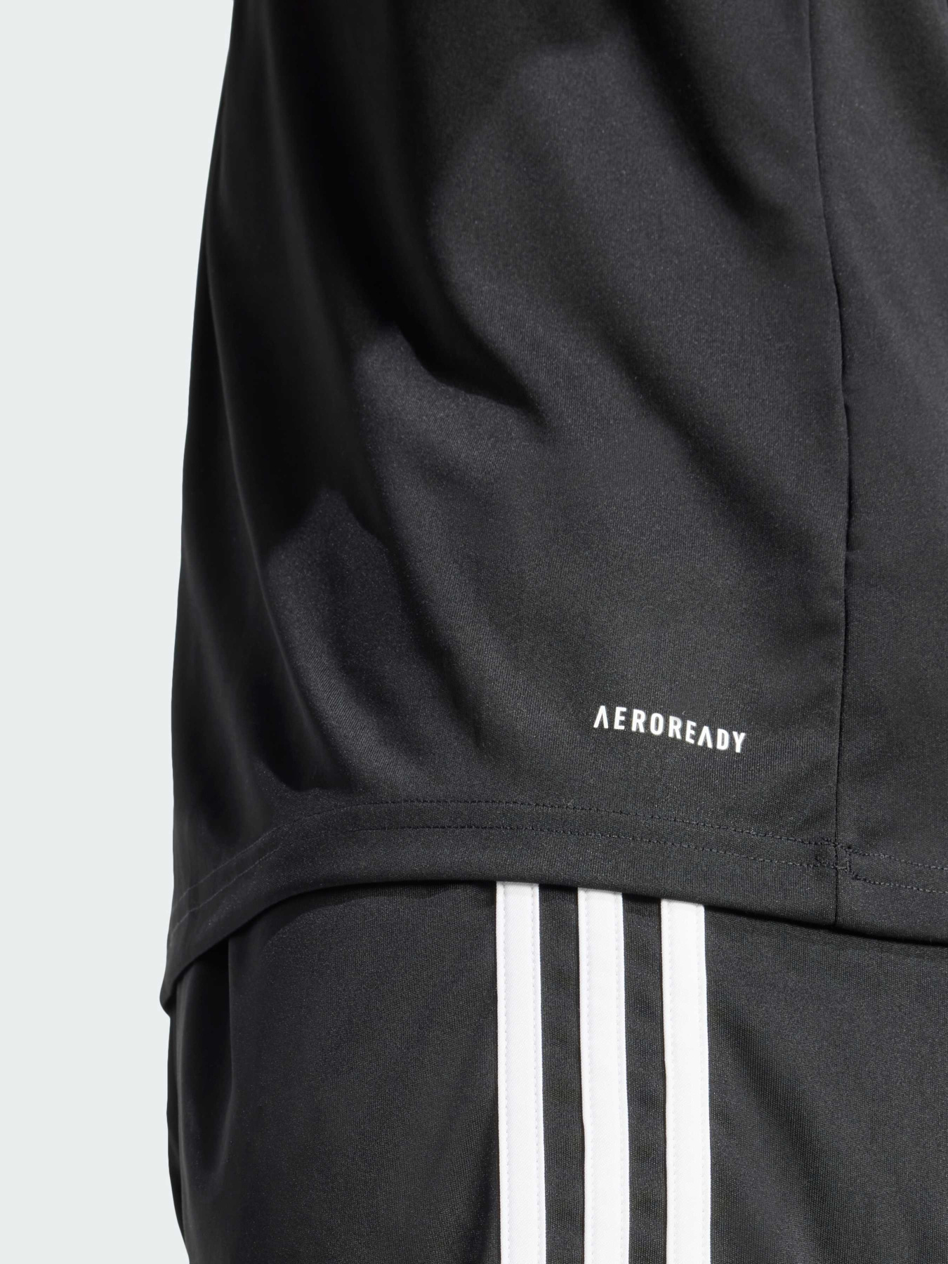 Футболка спортивная Adidas модель JG5832 Фото