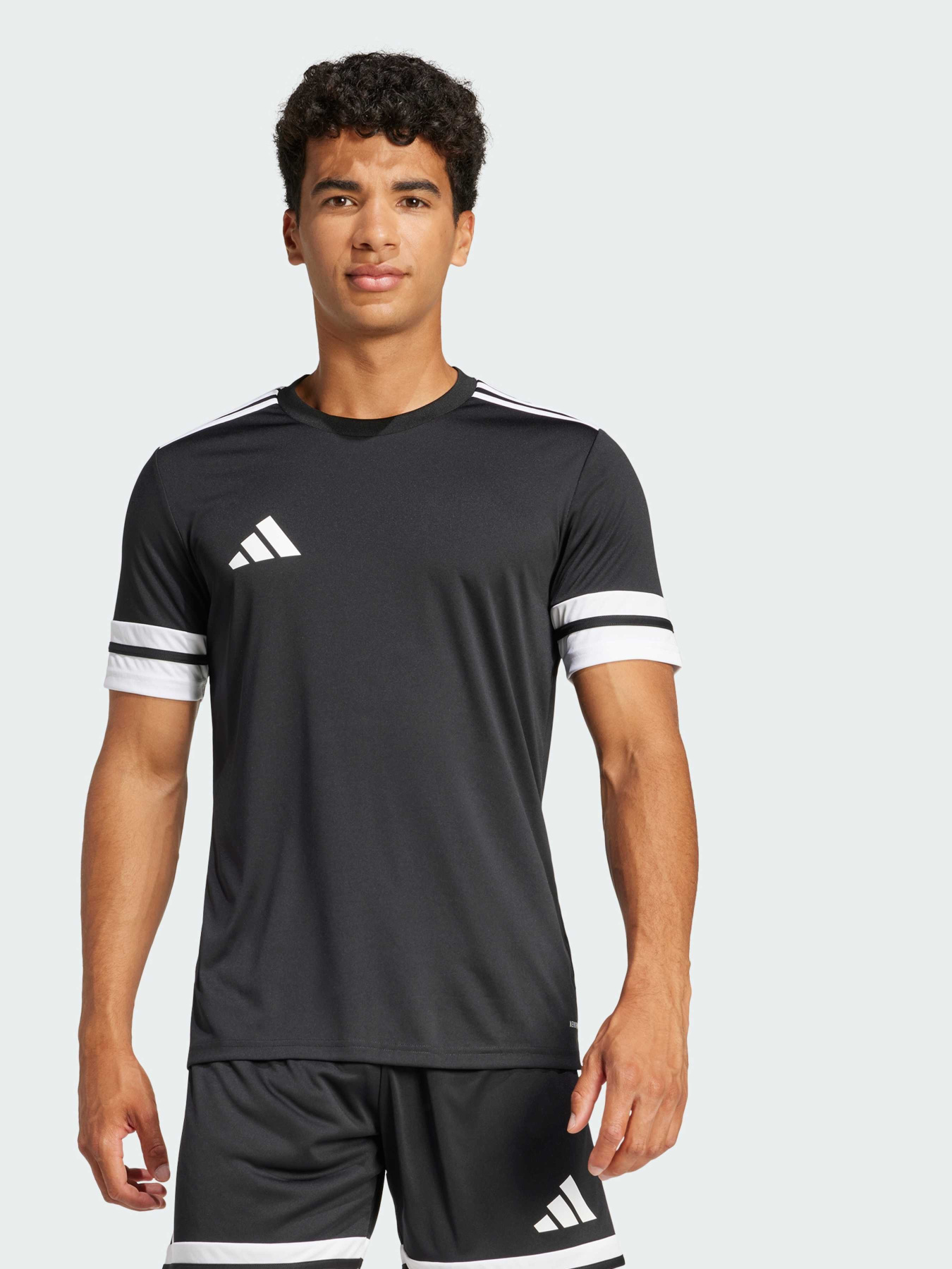 Футболка спортивная Adidas модель JG5832 Фото