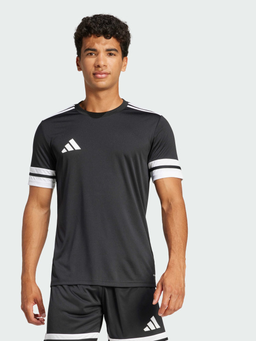 Футболка спортивная Adidas модель JG5832 Фото