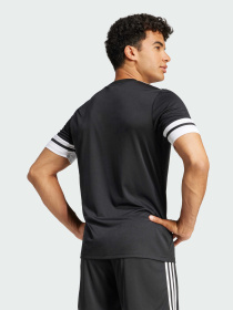Футболка спортивная Adidas модель JG5832 Фото