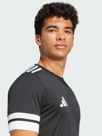 Футболка спортивная Adidas модель JG5832 Фото