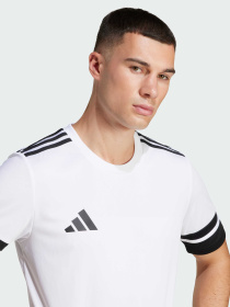 Футболка спортивная Adidas модель JG5835 Фото