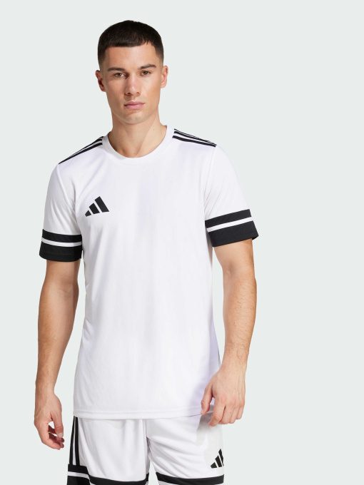 Футболка спортивная Adidas модель JG5835 Фото