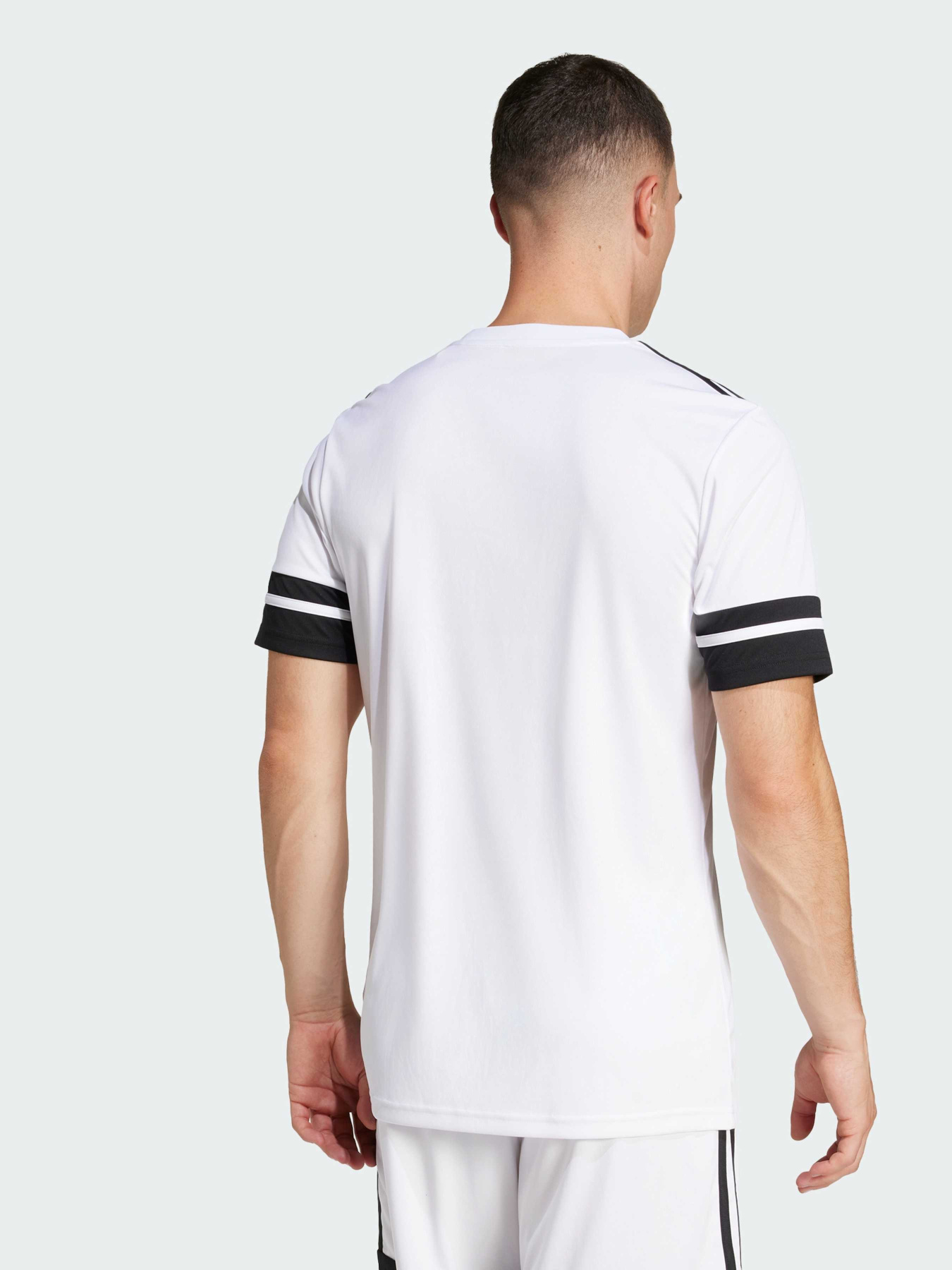 Футболка спортивная Adidas модель JG5835 Фото