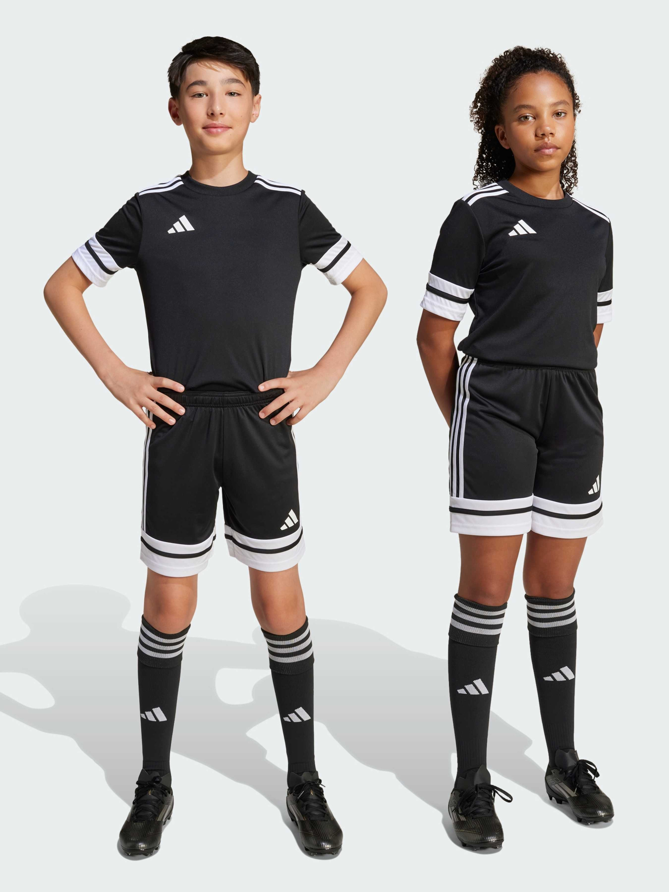 Шорти спортивні Adidas модель JJ2417 Фото