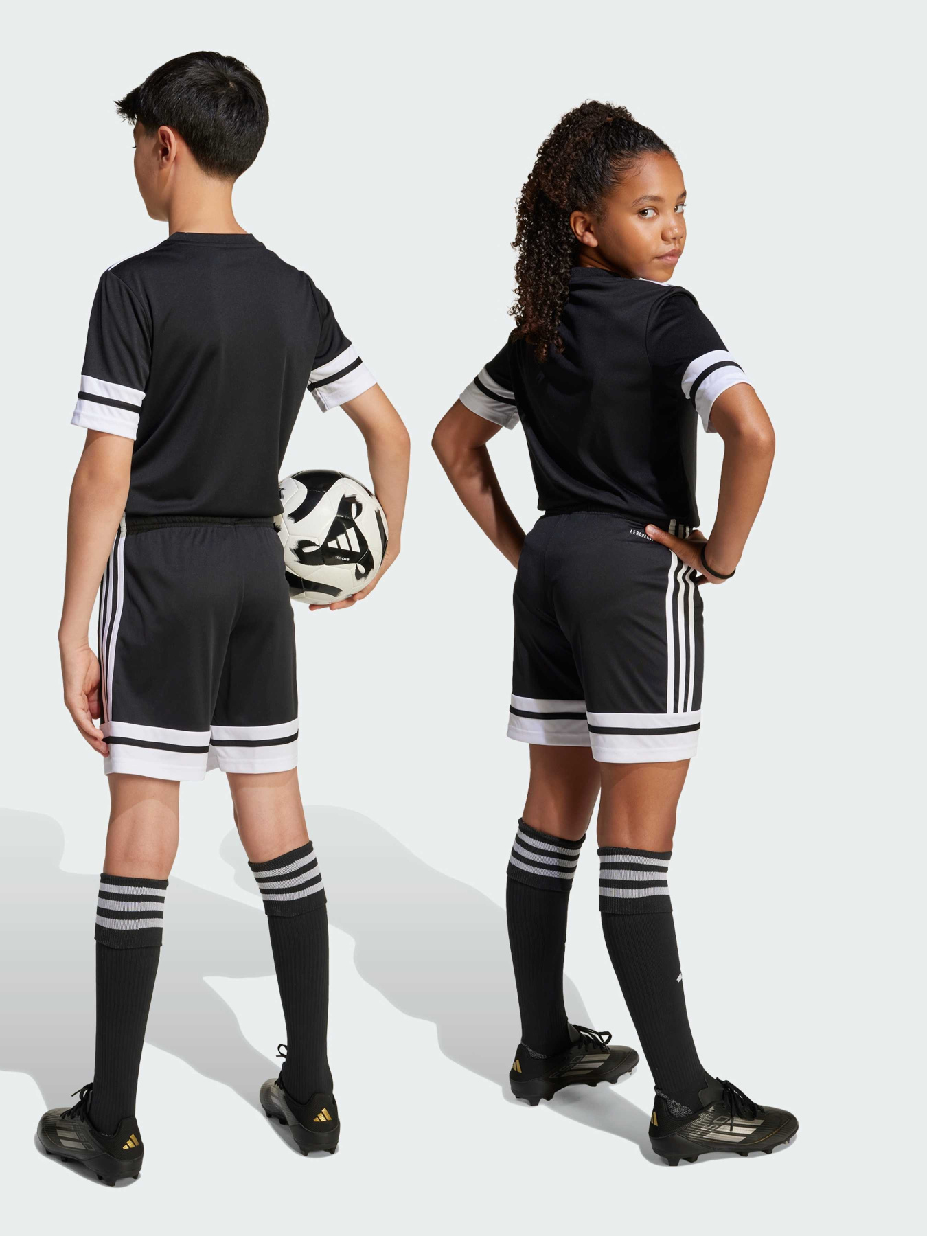 Шорты спортивные Adidas модель JJ2417 Фото