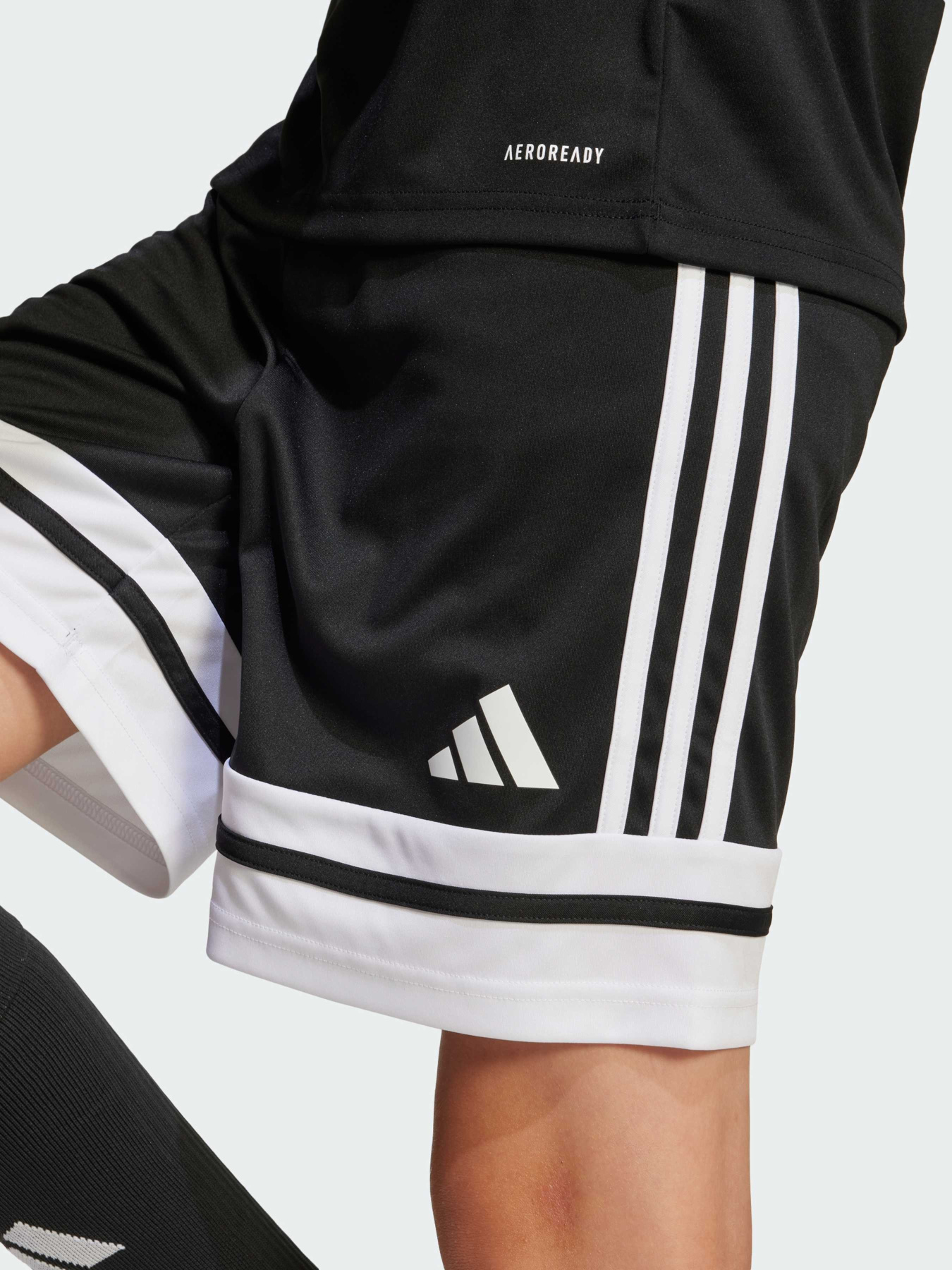 Шорты спортивные Adidas модель JJ2417 Фото