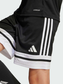 Шорты спортивные Adidas модель JJ2417 Фото