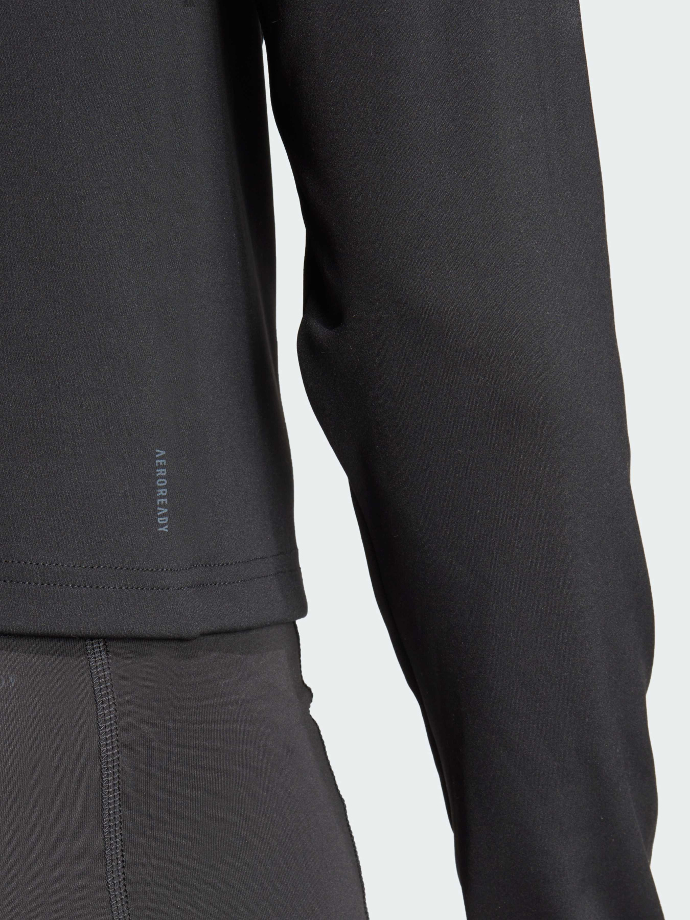 Спортивная кофта Adidas модель IS4028 Фото