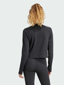 Спортивная кофта Adidas модель IS4028 Фото