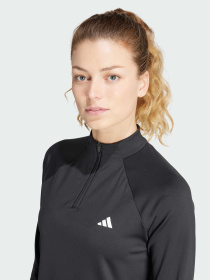 Спортивная кофта Adidas модель IS4028 Фото