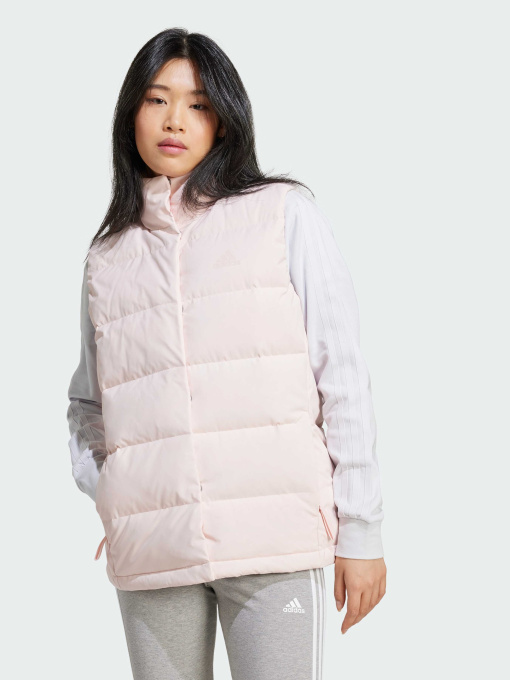 Утепленный жилет Adidas модель IX8870 Фото