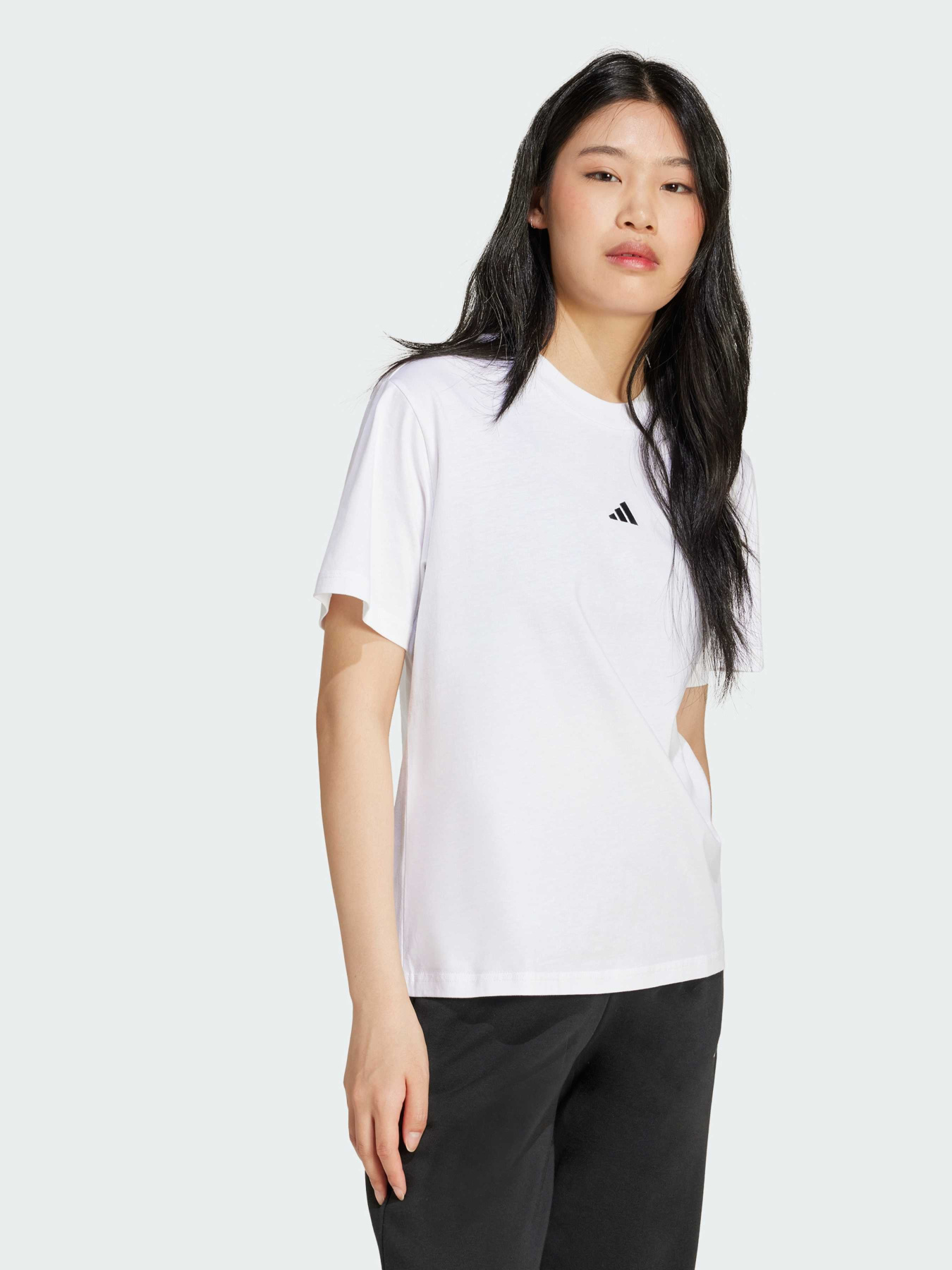 Футболка Adidas модель JC5944 Фото