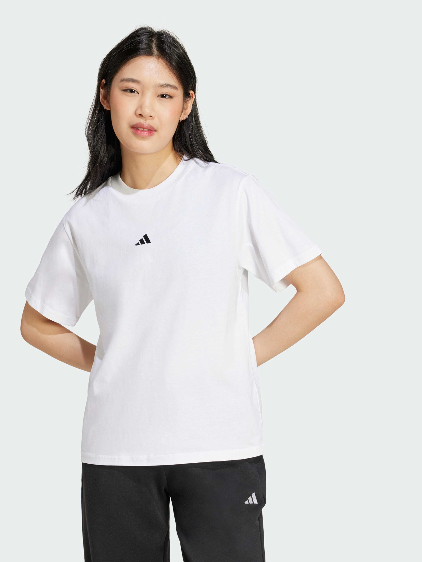 Футболка Adidas модель JC5944 Фото