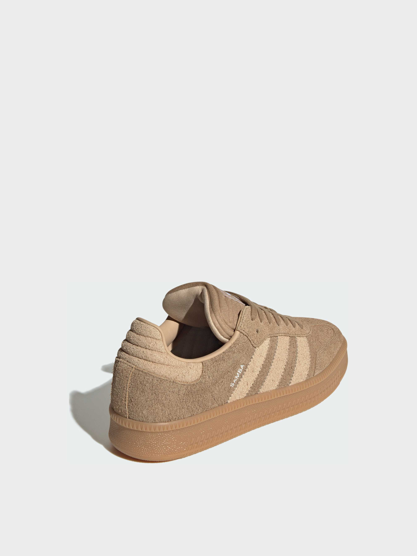 Кеди низькі Adidas Samba модель JI3196 Фото