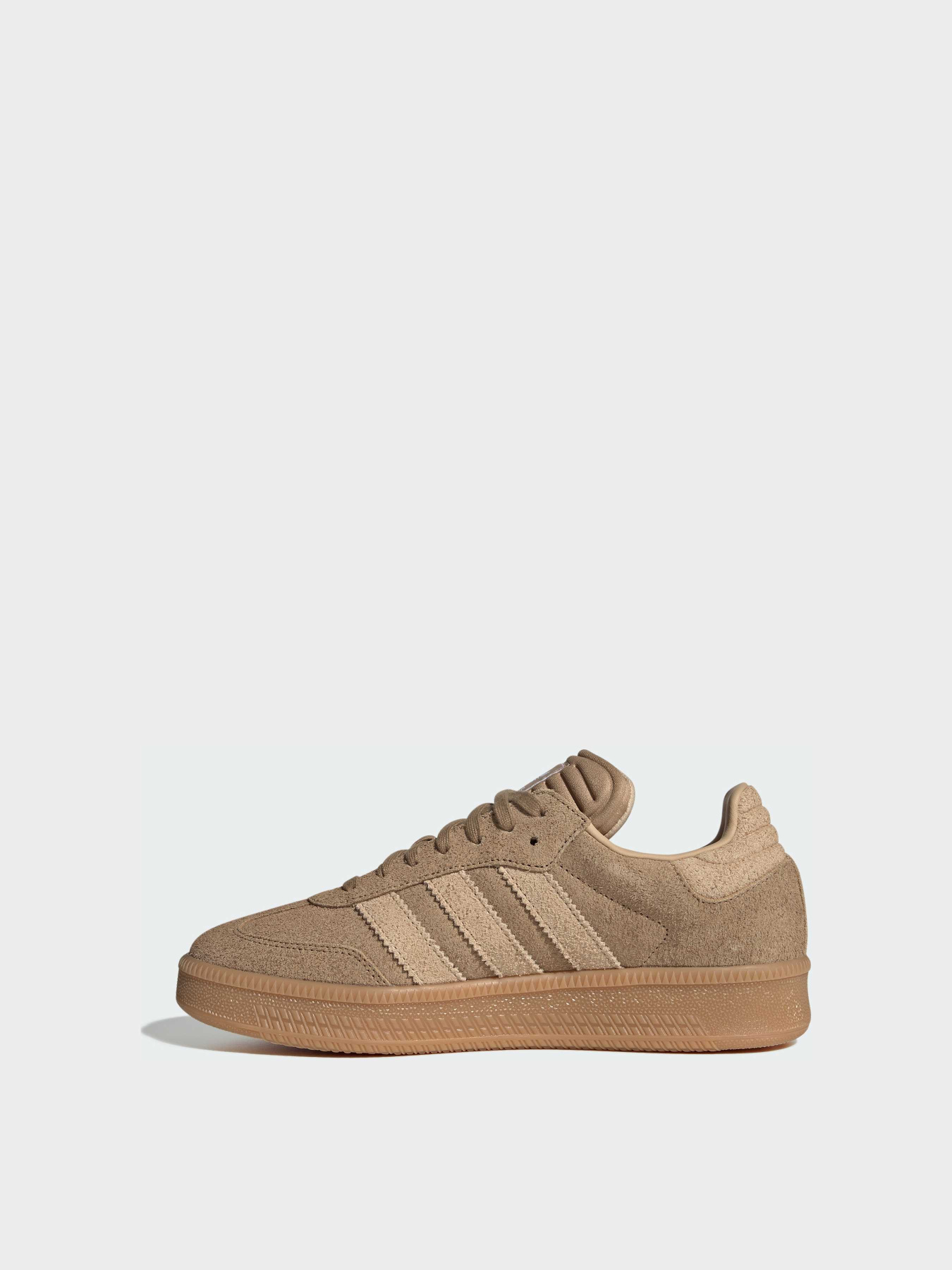 Кеди низькі Adidas Samba модель JI3196 Фото