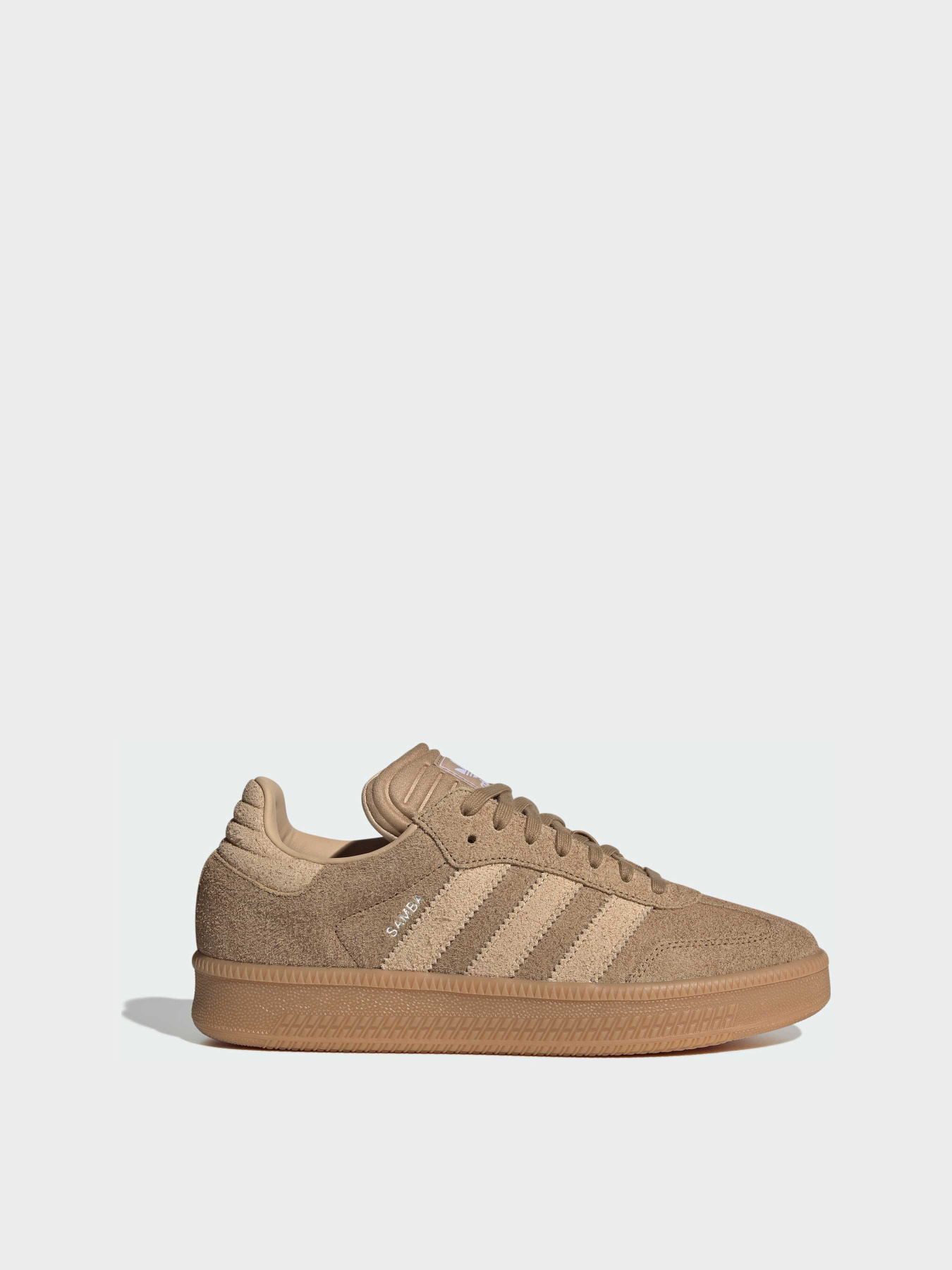 Кеди низькі Adidas Samba модель JI3196 Фото